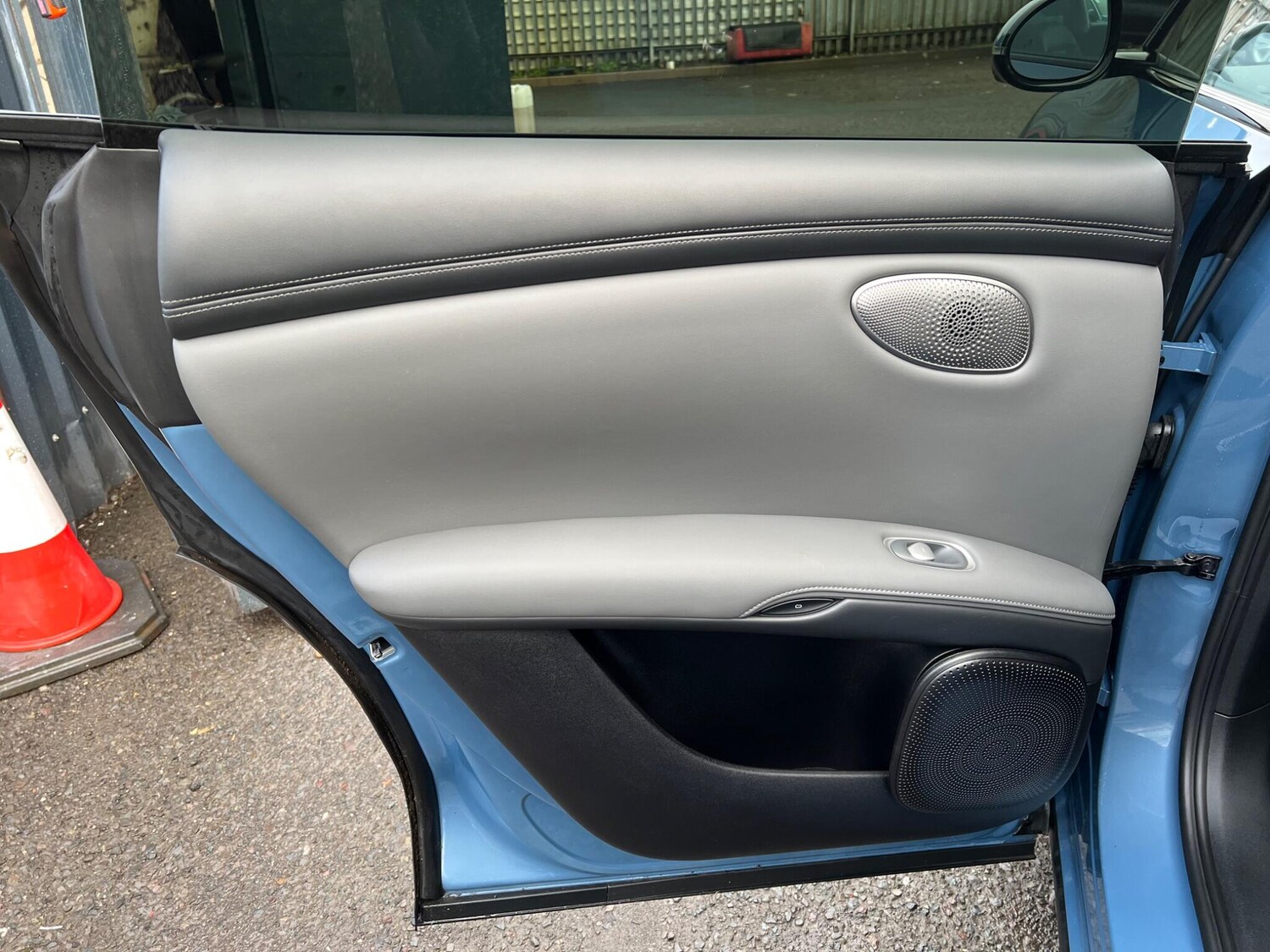 Used MG MG IM6 2025 for sale - 76388965: Photo 31