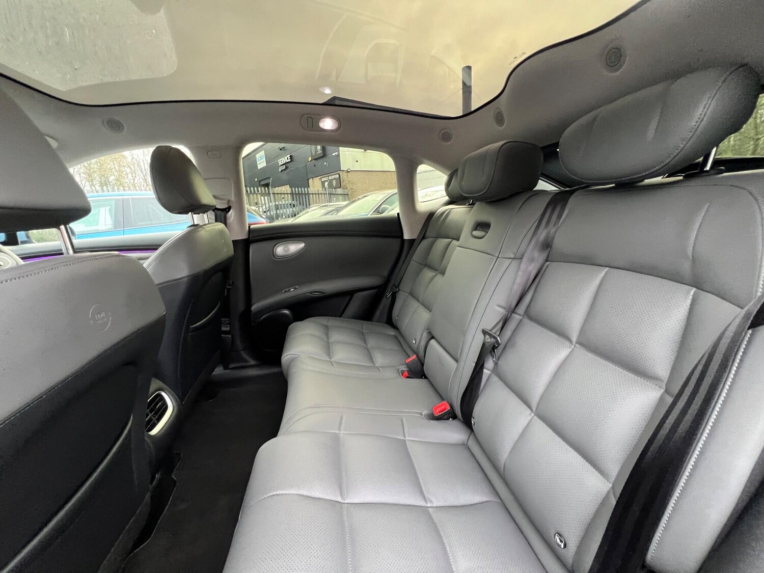 Used MG MG IM6 2025 for sale - 76388965: Photo 32