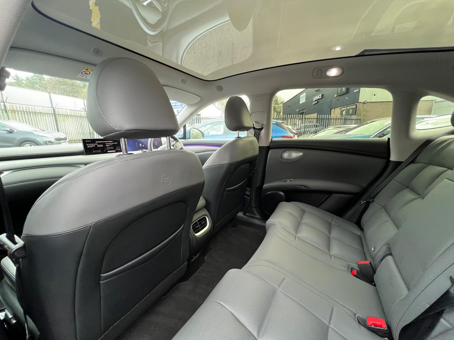 Used MG MG IM6 2025 for sale - 76388965: Photo 35