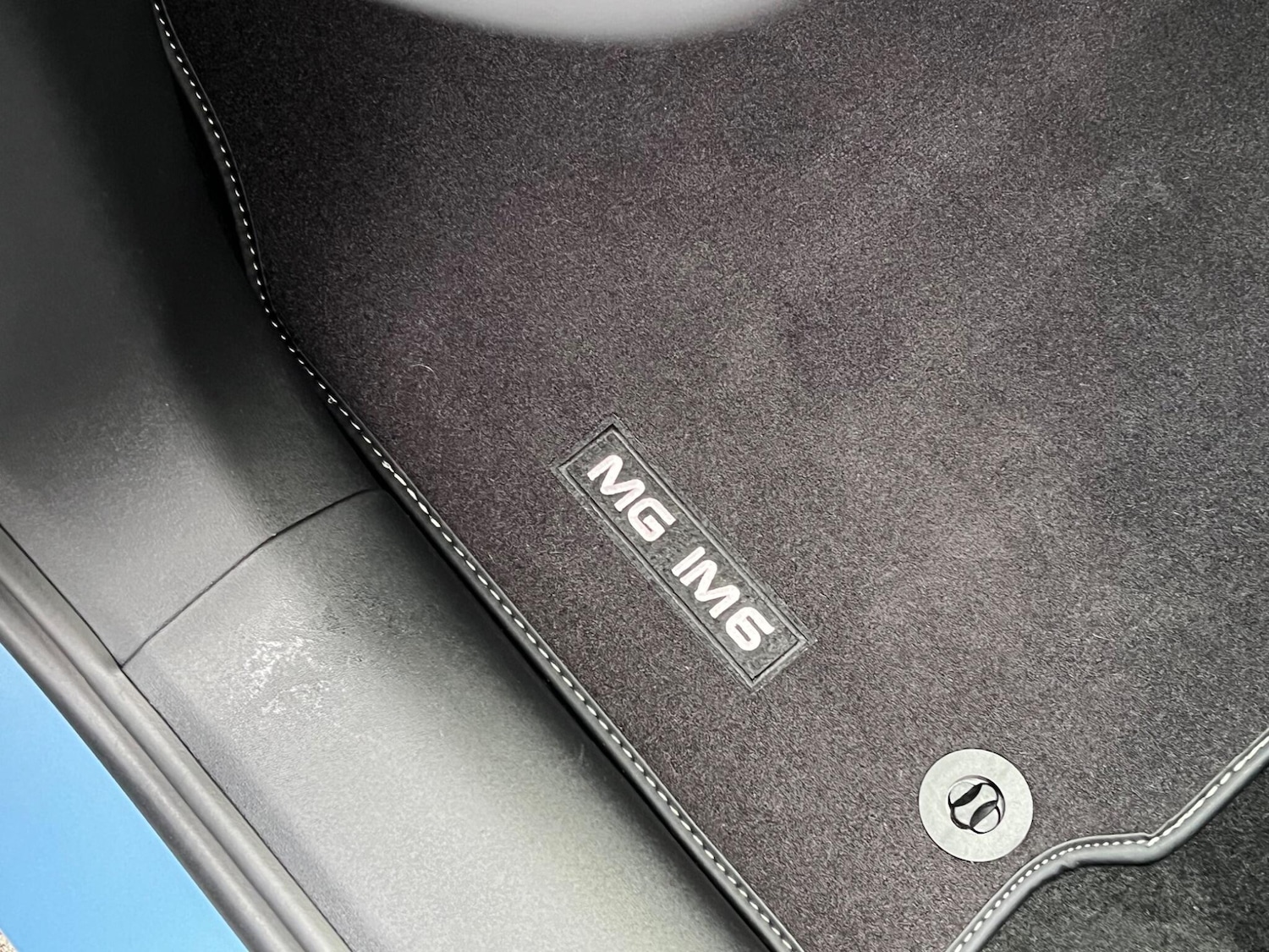 Used MG MG IM6 2025 for sale - 76388965: Photo 36