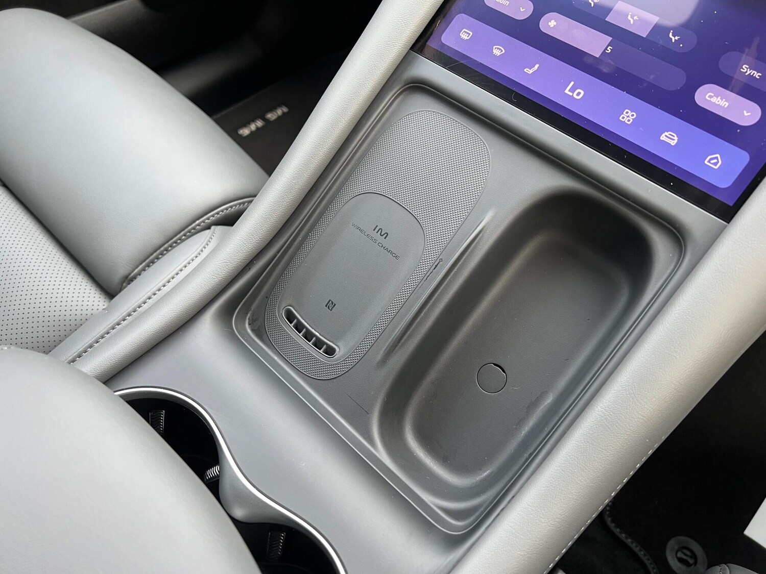 Used MG MG IM6 2025 for sale - 76388965: Photo 42