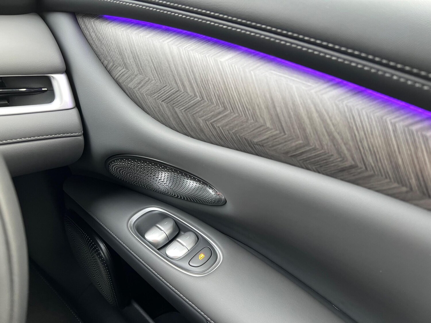 Used MG MG IM6 2025 for sale - 76388965: Photo 43