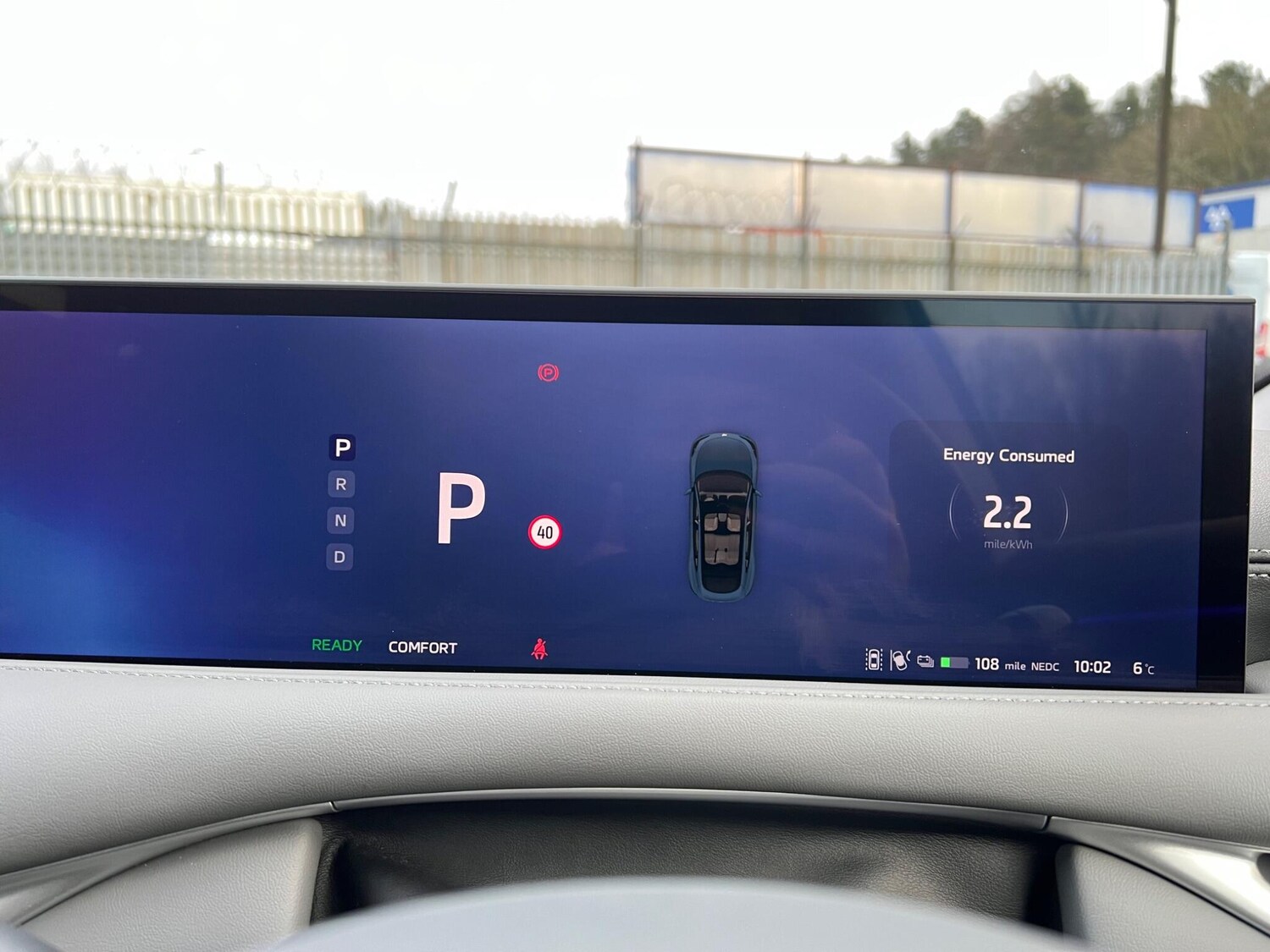 Used MG MG IM6 2025 for sale - 76388965: Photo 46