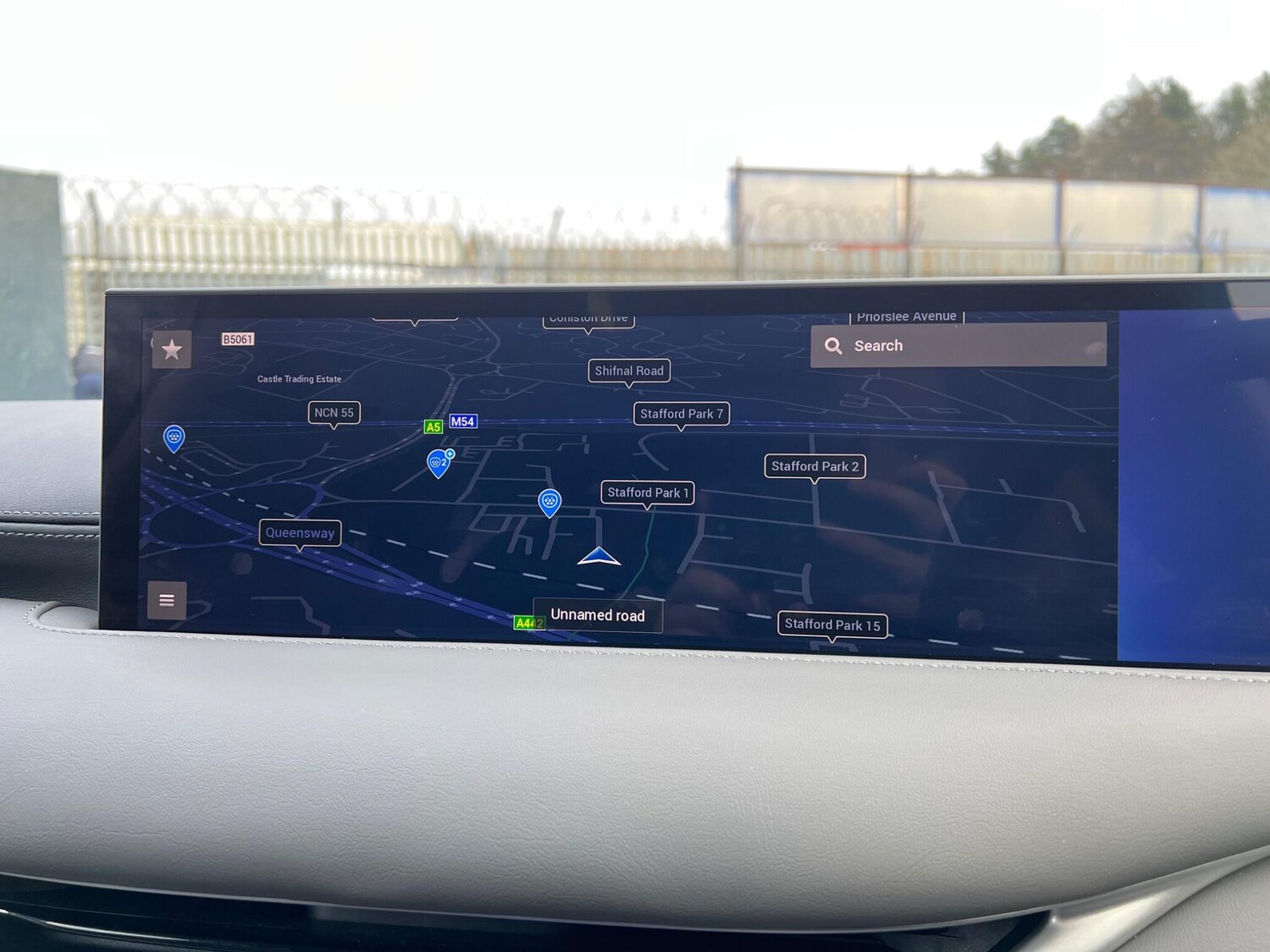 Used MG MG IM6 2025 for sale - 76388965: Photo 48