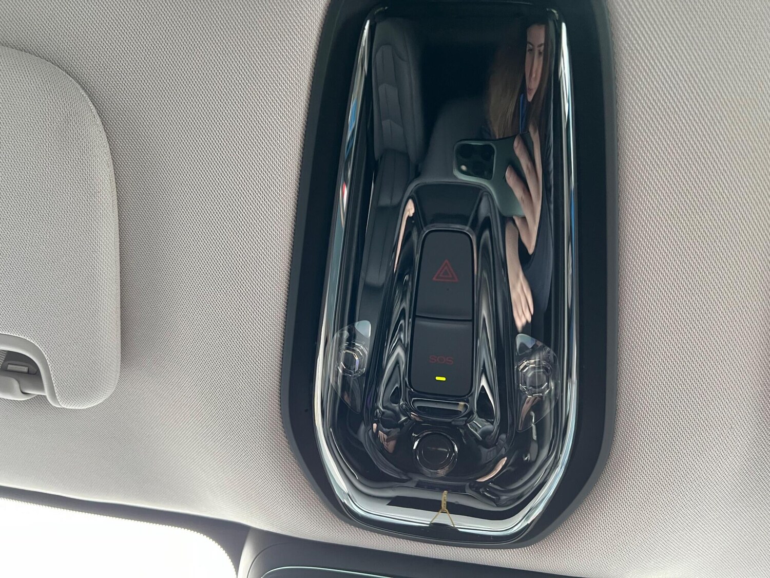 Used MG MG IM6 2025 for sale - 76388965: Photo 52