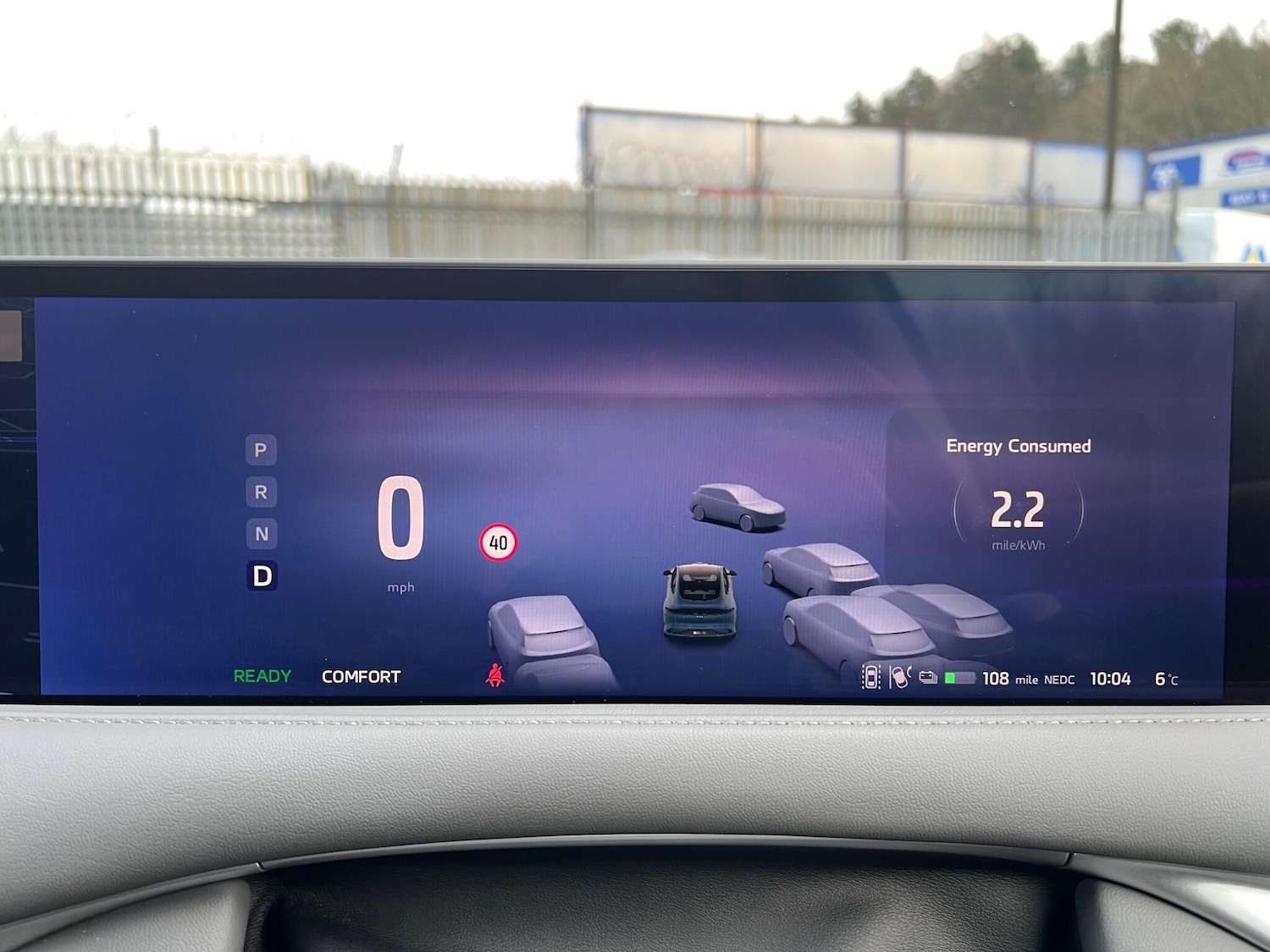 Used MG MG IM6 2025 for sale - 76388965: Photo 54