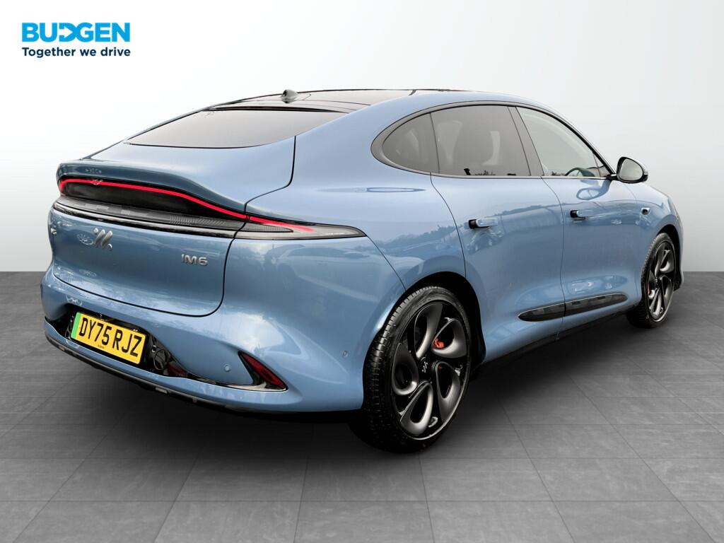 Used MG MG IM6 2025 for sale - 76388965: Photo 6