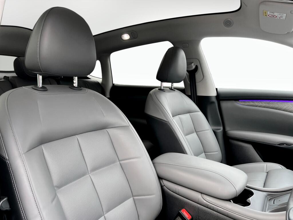 Used MG MG IM6 2025 for sale - 76388965: Photo 8