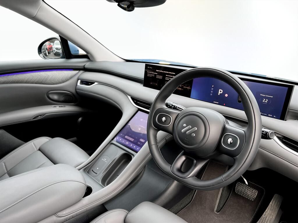 Used MG MG IM6 2025 for sale - 76388965: Photo 9