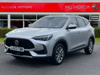 Used MG MG HS 2023 for sale - 73614981: Photo