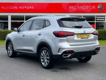 Used MG MG HS 2023 for sale - 73614981: Photo