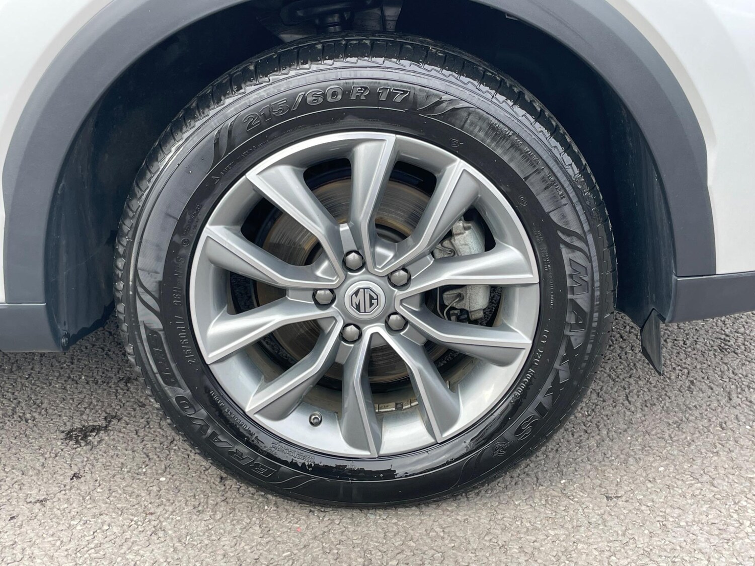Vehicle 68