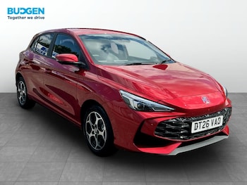 Used MG MG3 2026 for sale - 79268289: Photo