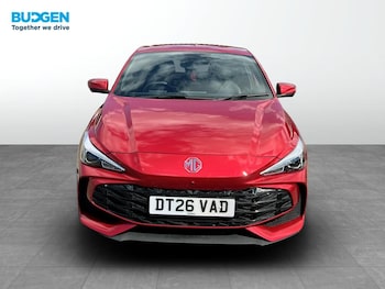 Used MG MG3 2026 for sale - 79268289: Photo