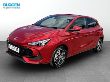 Used MG MG3 2026 for sale - 79268289: Photo