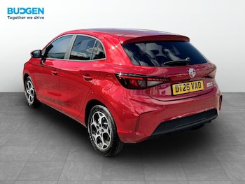 Used MG MG3 2026 for sale - 79268289: Photo