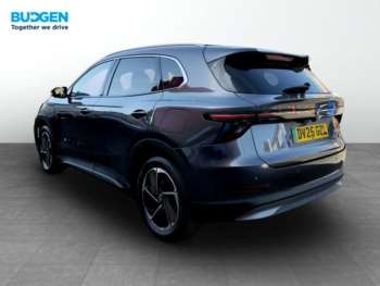 Used MG MG S5 2025 for sale - 74653226: Photo