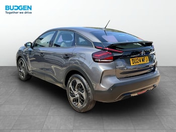 Used Citroen C4 2024 for sale - 79075003: Photo