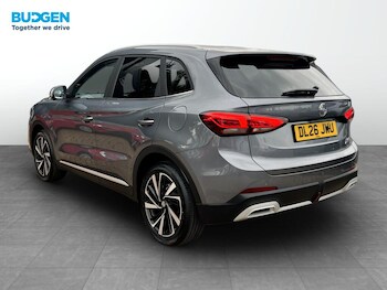 Used MG MG ZS 2026 for sale - 78492537: Photo