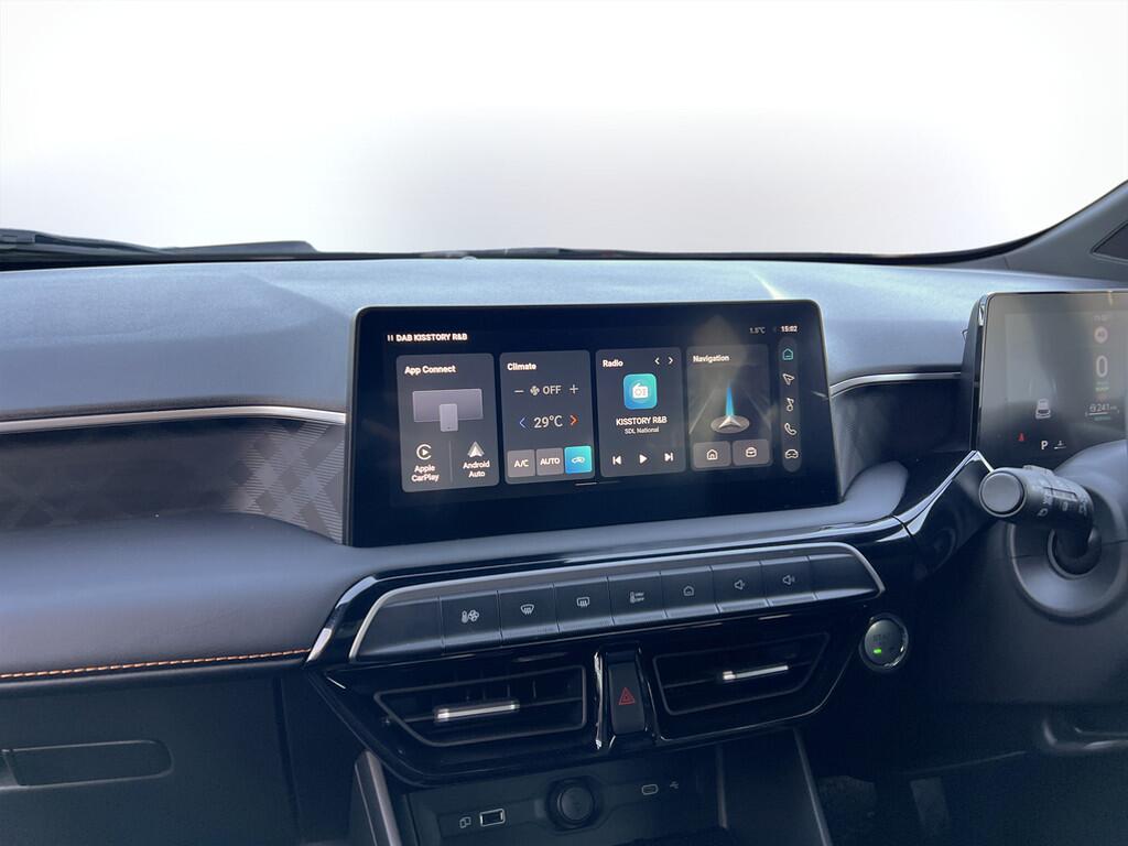 Used MG MG3 2025 for sale - 76166434: Photo 12