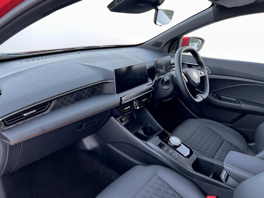 Used MG MG3 2025 for sale - 76166434: Photo 13