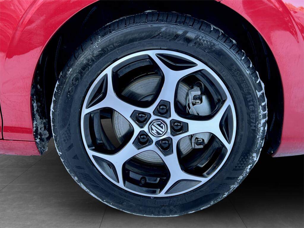 Used MG MG3 2025 for sale - 76166434: Photo 17