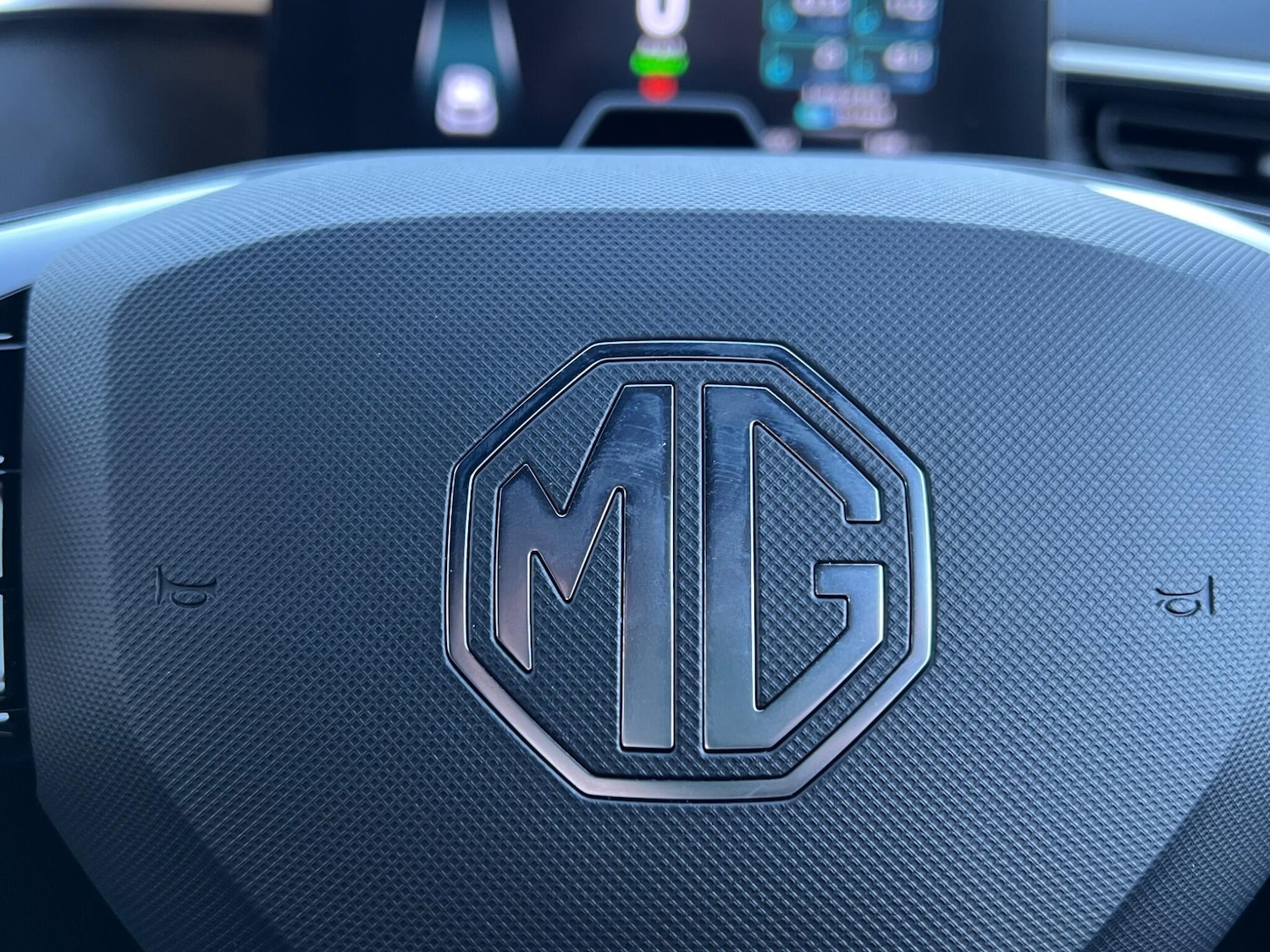 Used MG MG3 2025 for sale - 76166434: Photo 19