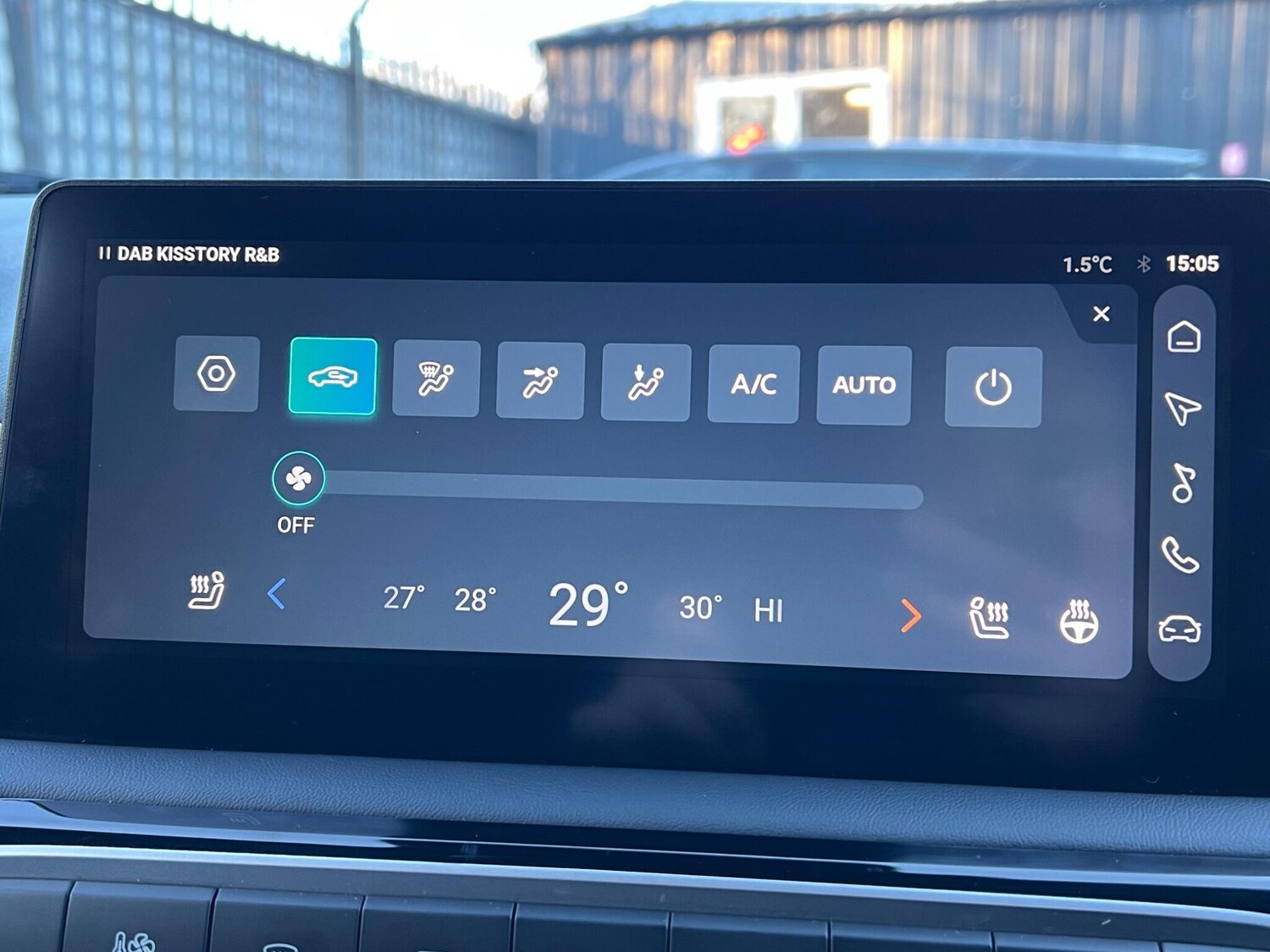 Used MG MG3 2025 for sale - 76166434: Photo 25