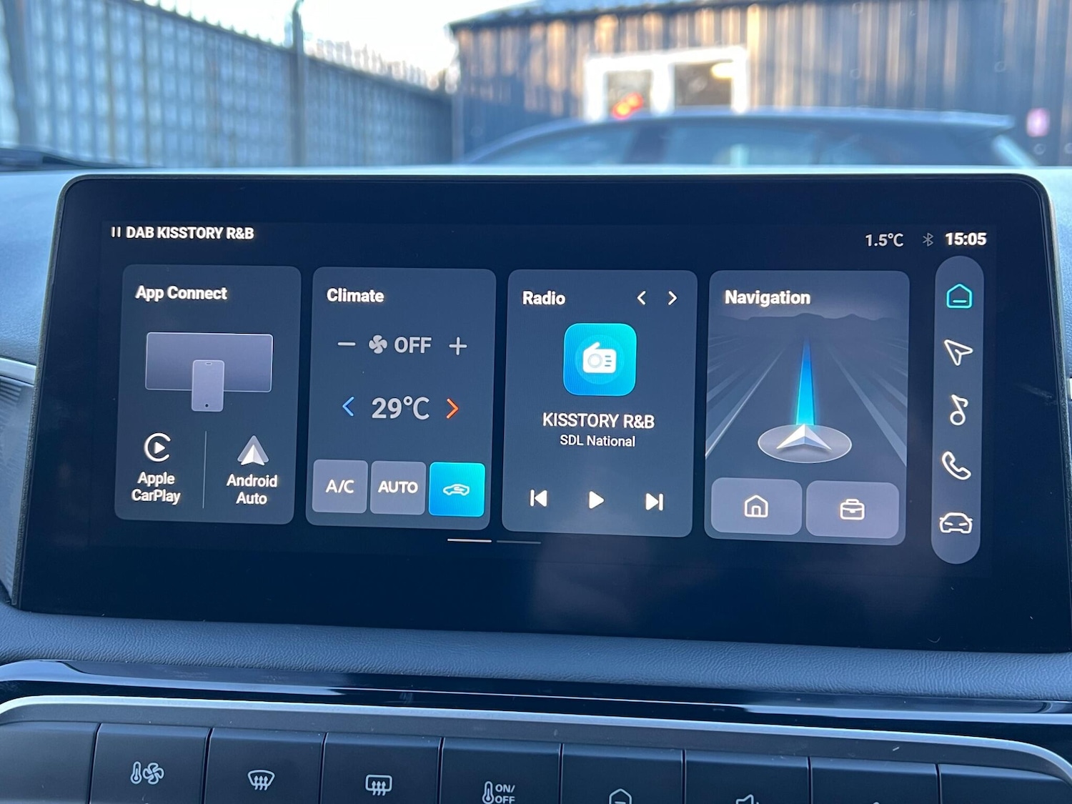 Used MG MG3 2025 for sale - 76166434: Photo 26