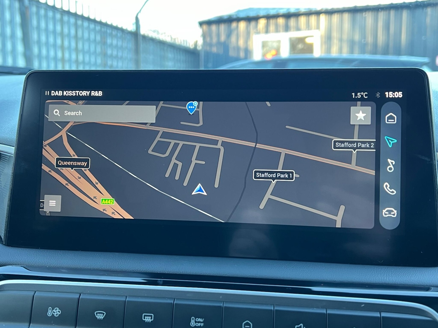 Used MG MG3 2025 for sale - 76166434: Photo 28