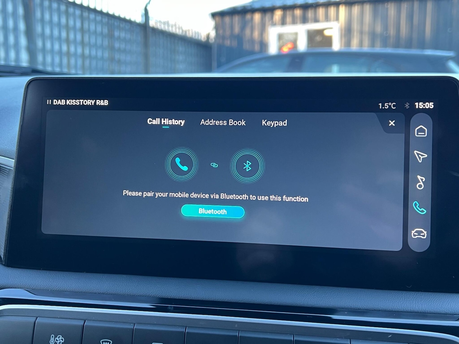 Used MG MG3 2025 for sale - 76166434: Photo 29