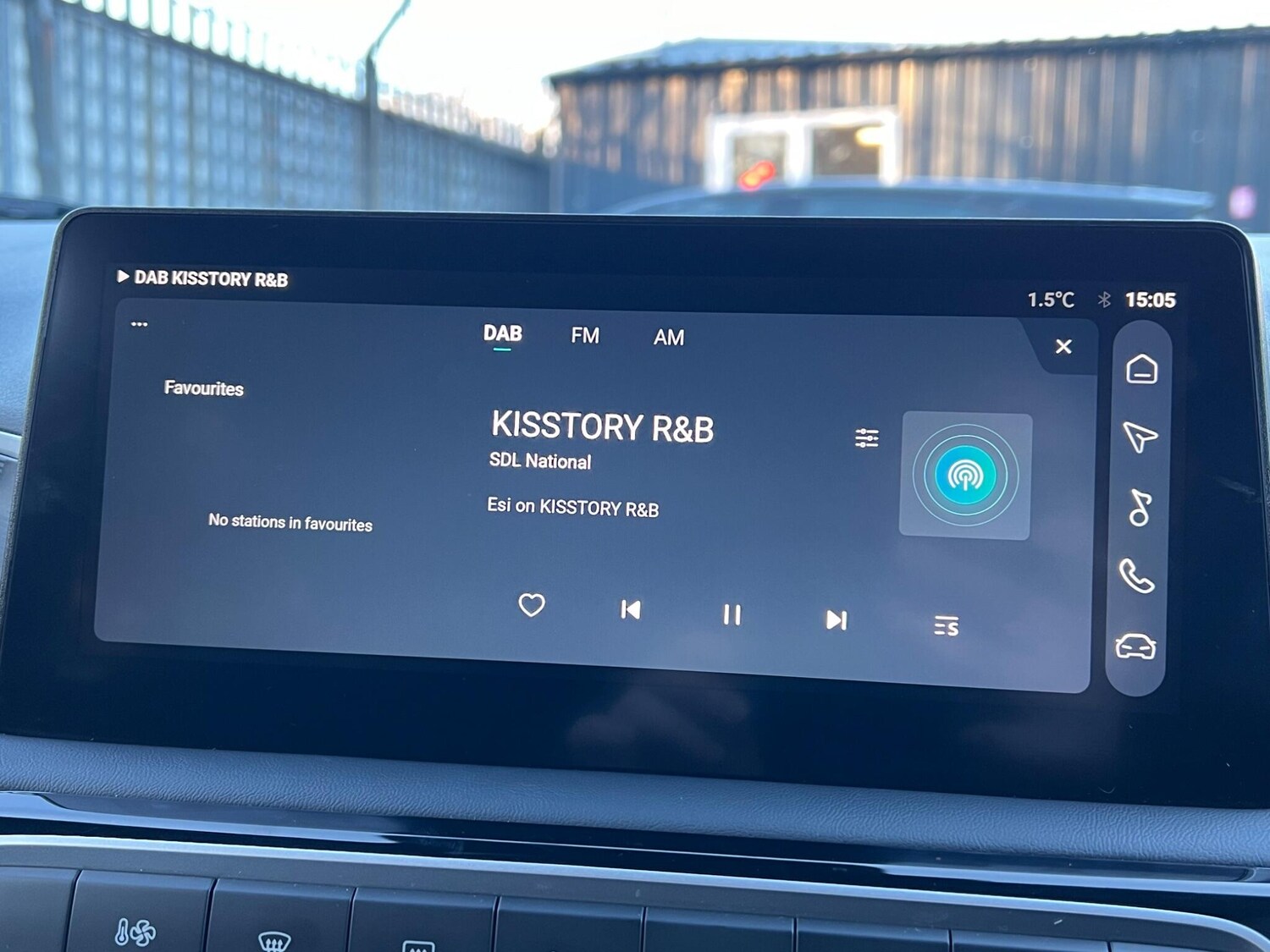 Used MG MG3 2025 for sale - 76166434: Photo 30