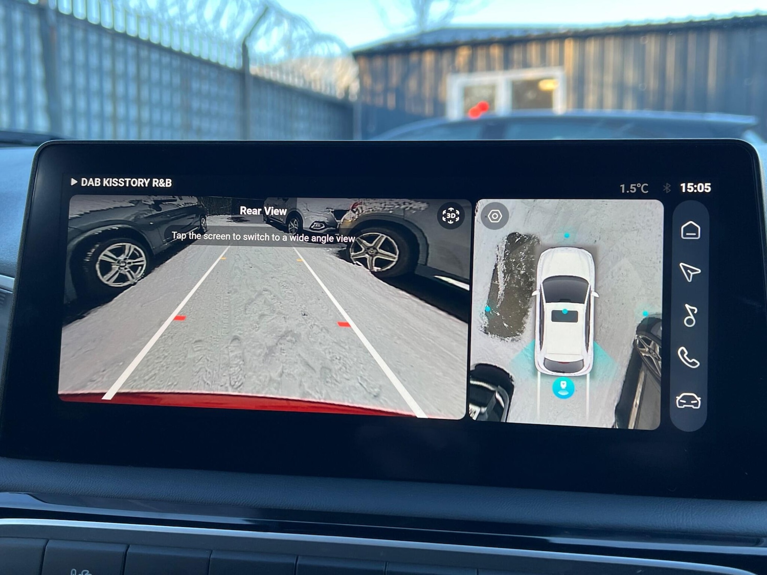 Used MG MG3 2025 for sale - 76166434: Photo 33