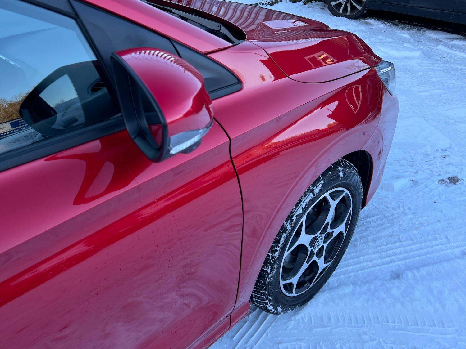 Used MG MG3 2025 for sale - 76166434: Photo 39