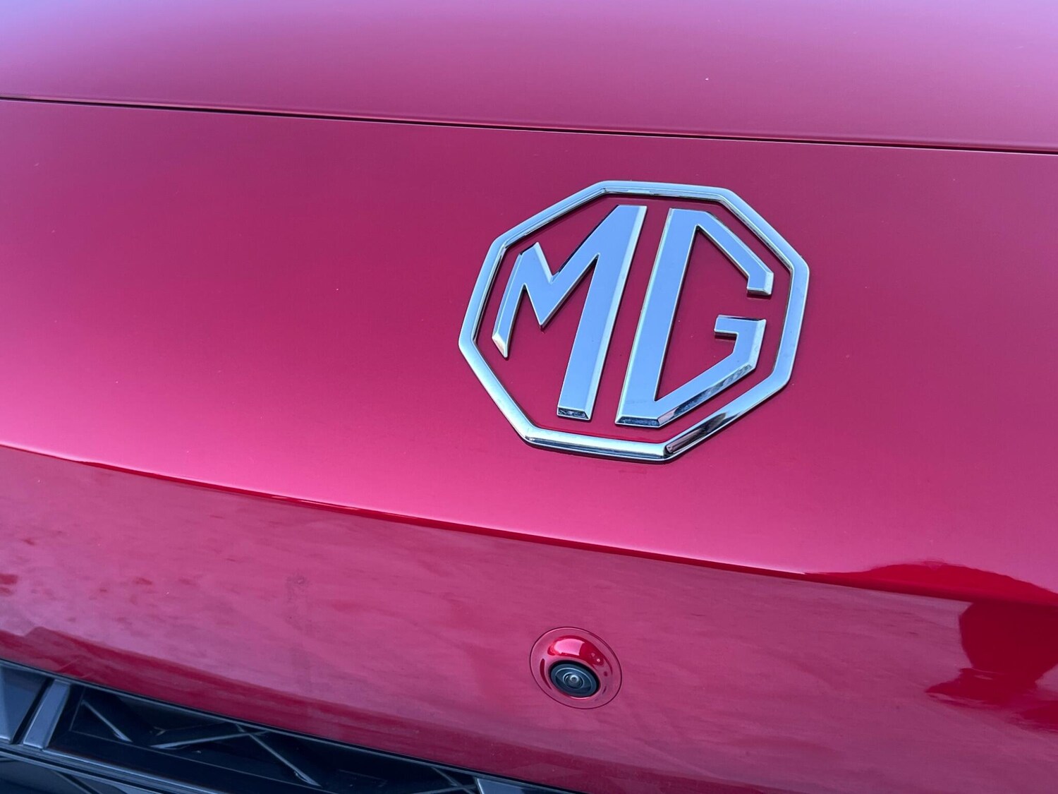 Used MG MG3 2025 for sale - 76166434: Photo 40