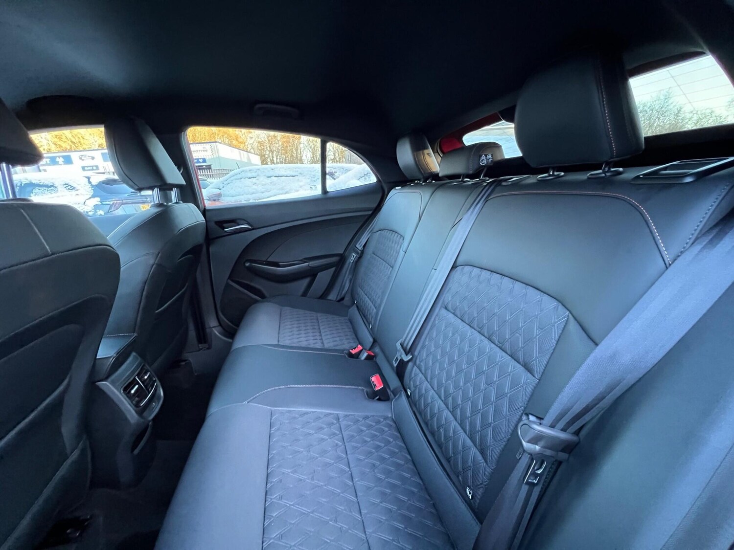 Used MG MG3 2025 for sale - 76166434: Photo 43