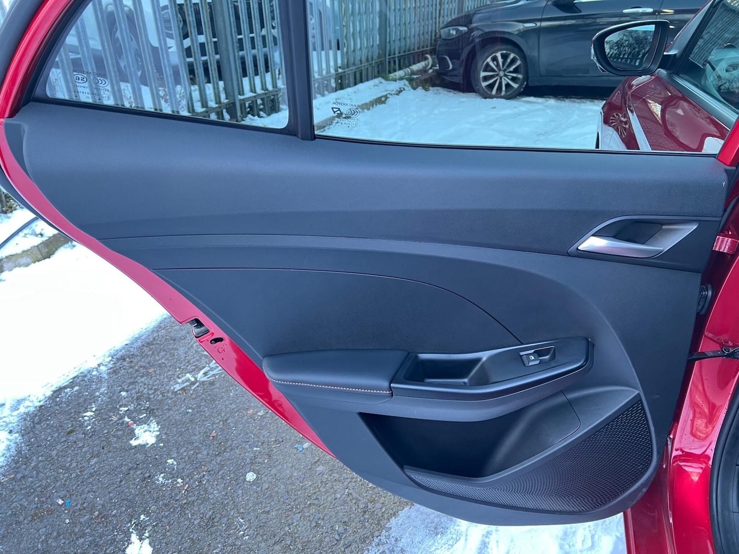 Used MG MG3 2025 for sale - 76166434: Photo 44