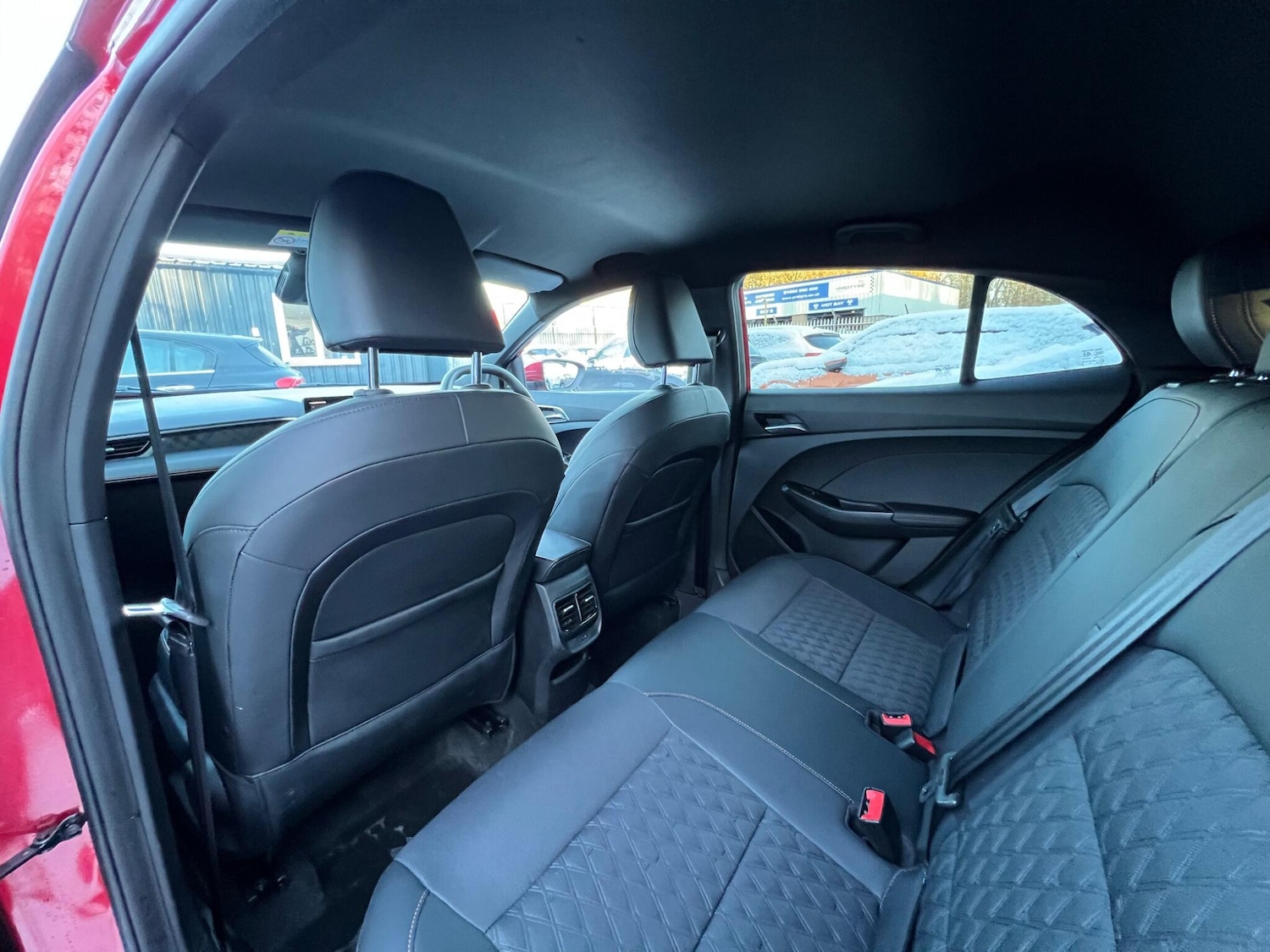 Used MG MG3 2025 for sale - 76166434: Photo 46