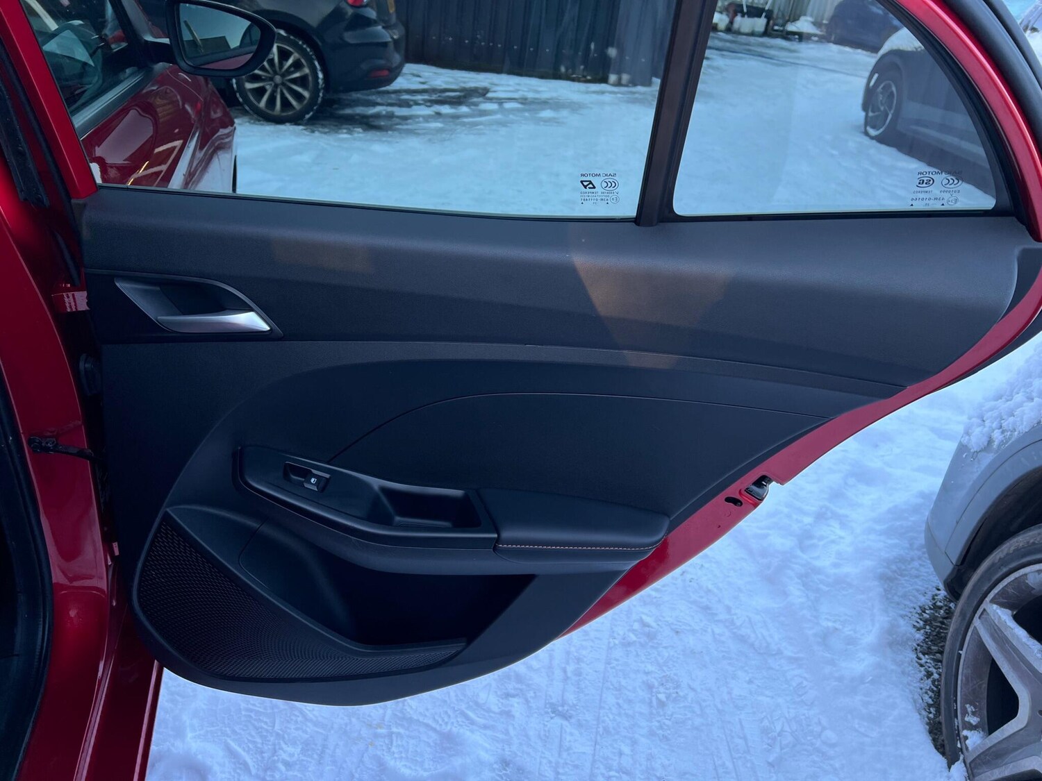 Used MG MG3 2025 for sale - 76166434: Photo 50