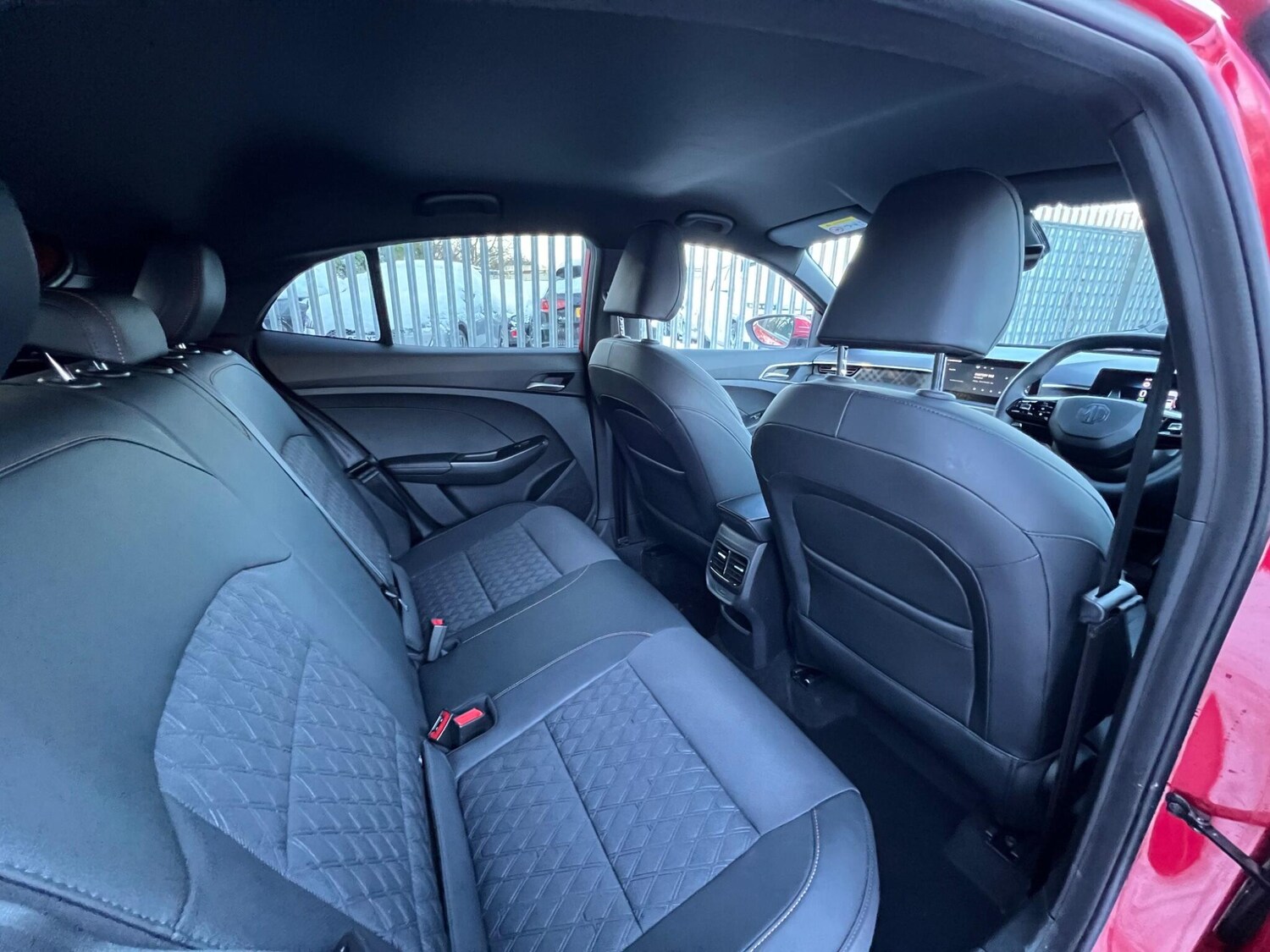 Used MG MG3 2025 for sale - 76166434: Photo 52