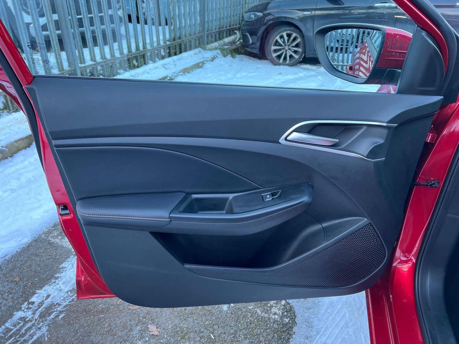 Used MG MG3 2025 for sale - 76166434: Photo 53