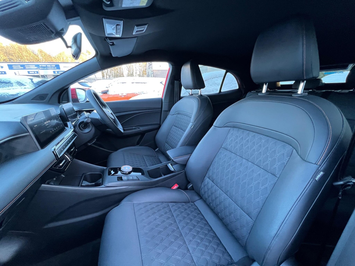 Used MG MG3 2025 for sale - 76166434: Photo 54