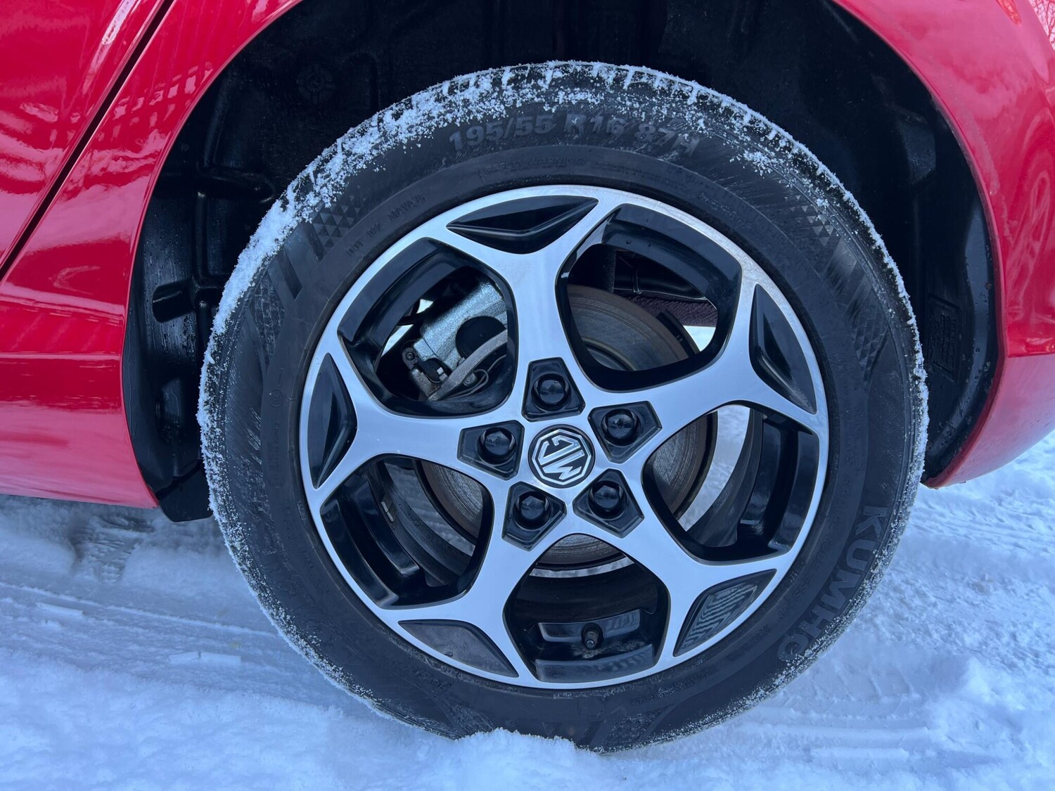 Used MG MG3 2025 for sale - 76166434: Photo 55