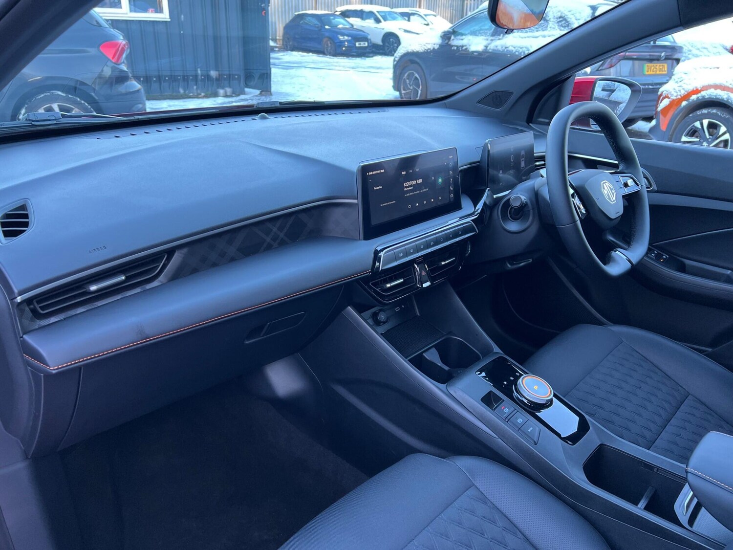 Used MG MG3 2025 for sale - 76166434: Photo 57