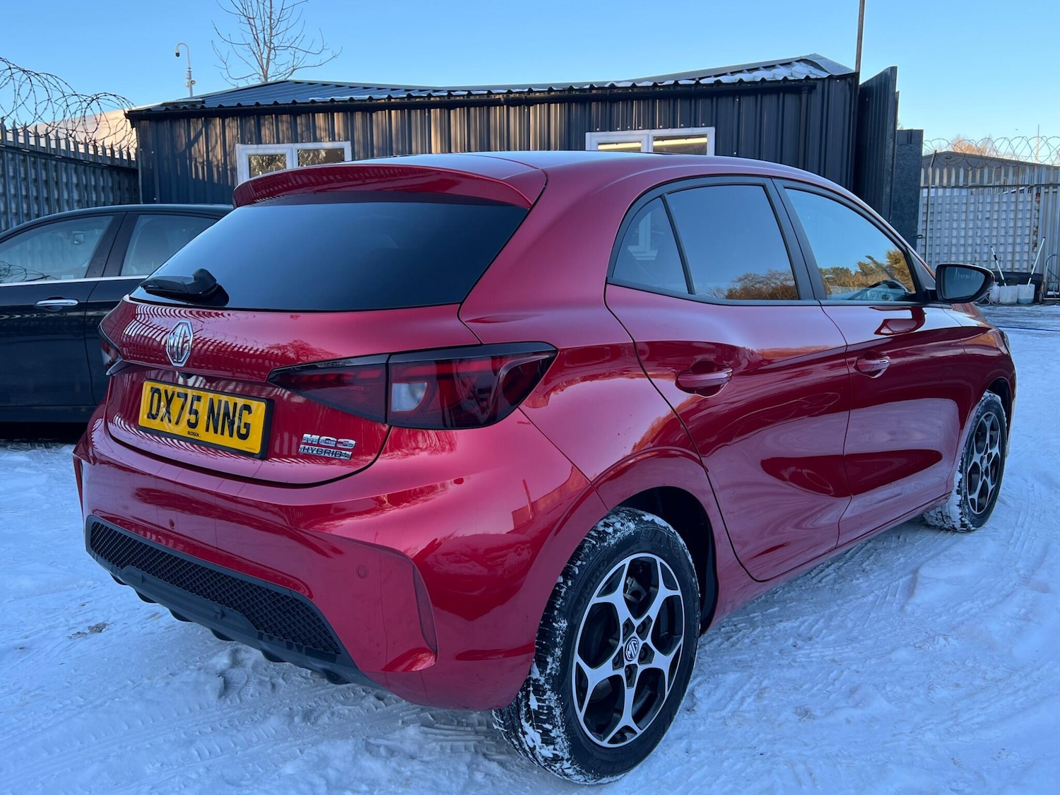 Used MG MG3 2025 for sale - 76166434: Photo 60