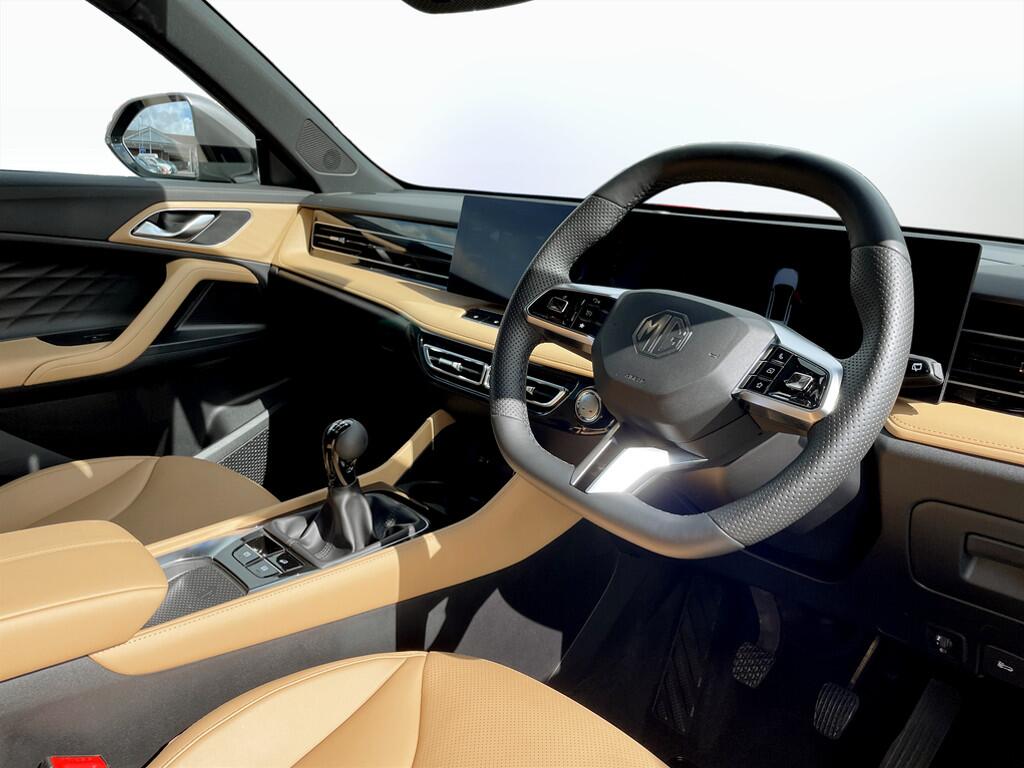 Used MG MG HS 2024 for sale - 76849602: Photo 10