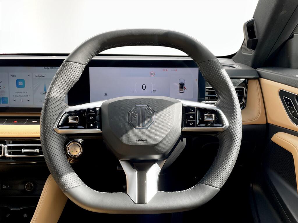 Used MG MG HS 2024 for sale - 76849602: Photo 12