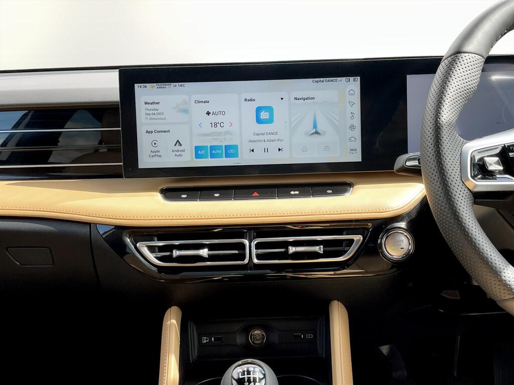 Used MG MG HS 2024 for sale - 76849602: Photo 13