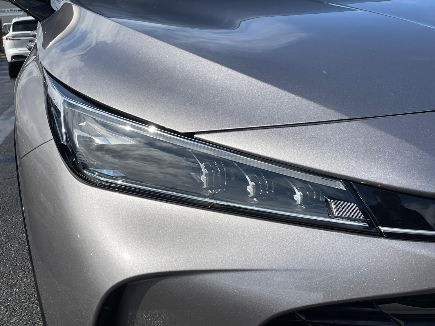 Used MG MG HS 2024 for sale - 76849602: Photo 21