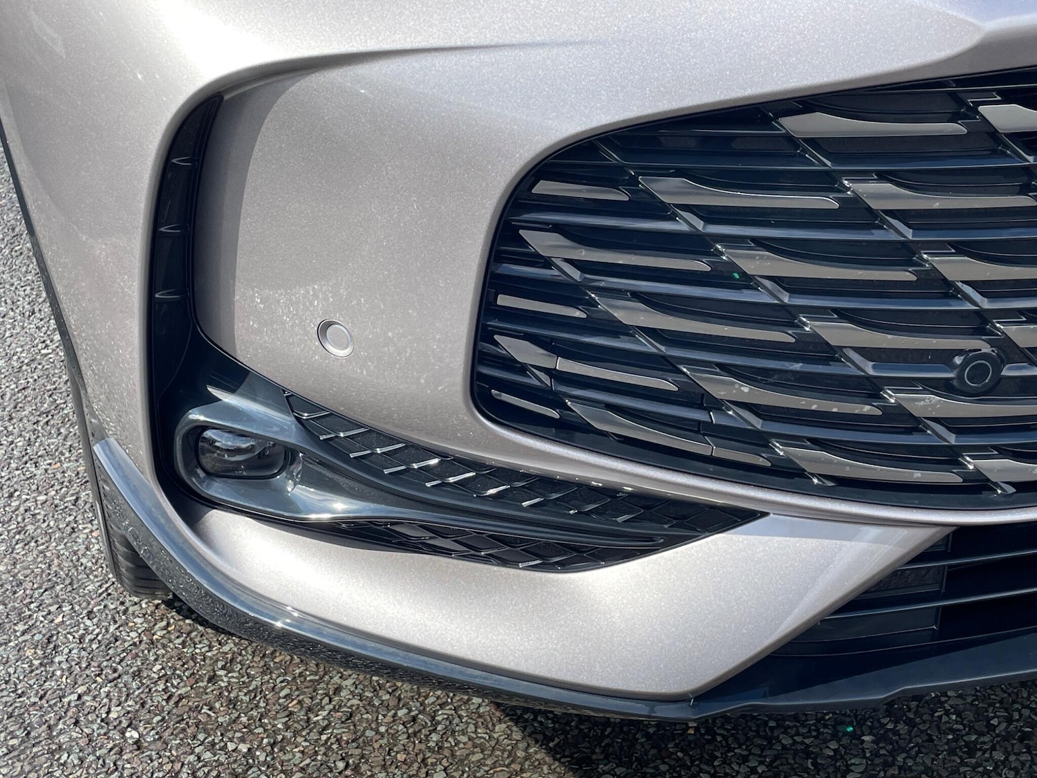 Used MG MG HS 2024 for sale - 76849602: Photo 22